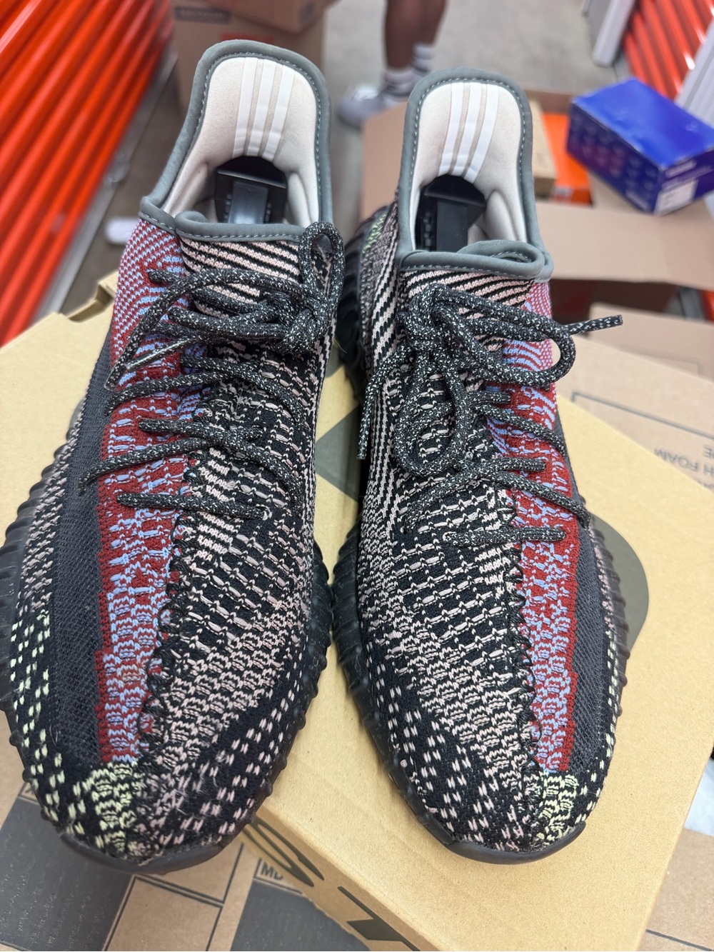 Yeezy 350